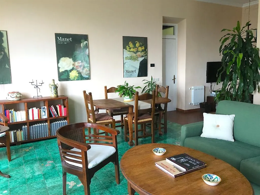 Casa Margot Apartment Taormina